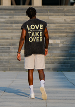 Der Love Tank 2024
