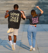 Der Love Tank 2024