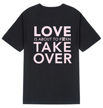 The 2024 MÁS AMOR Shirt