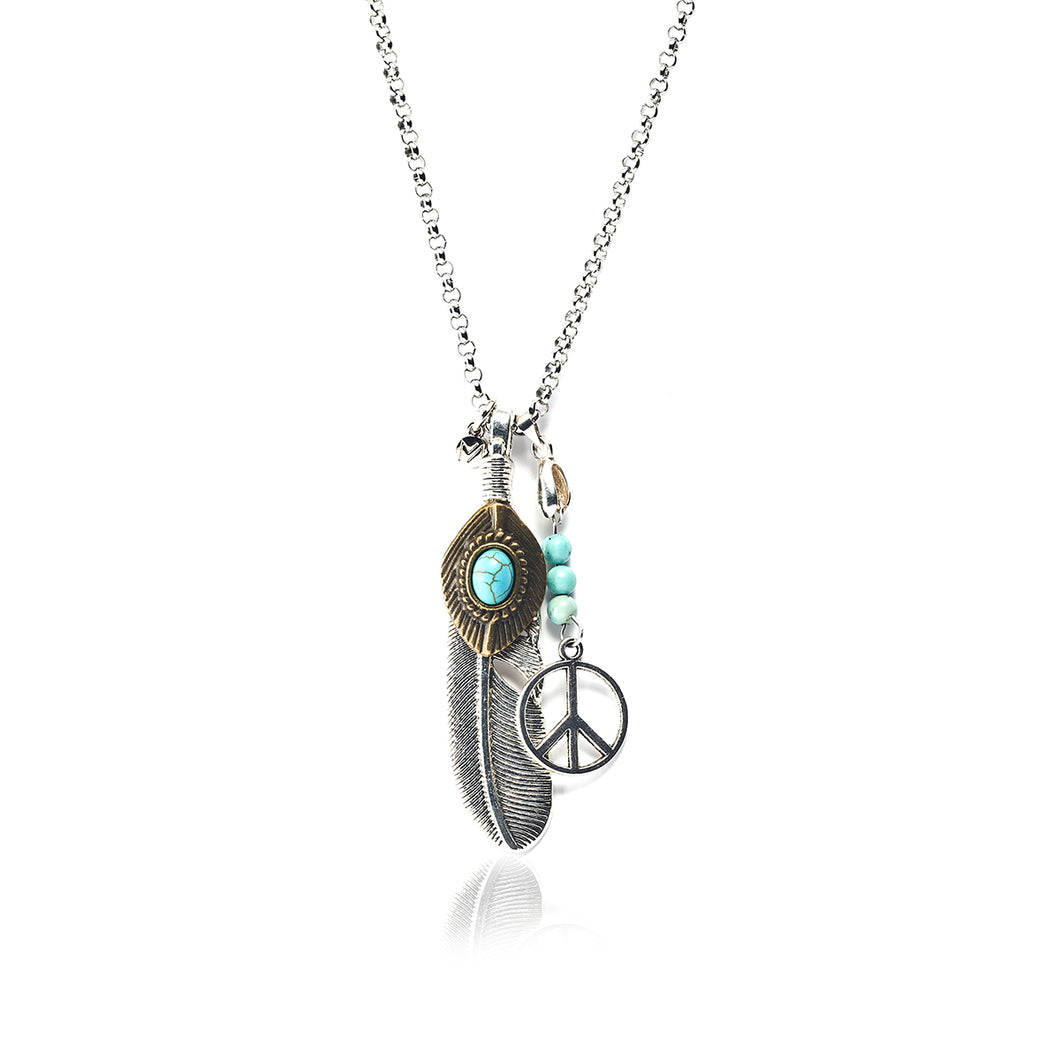 Necklace MARCO