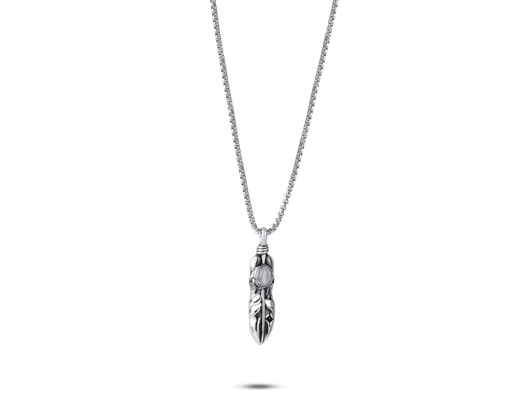 Necklace LORENZO