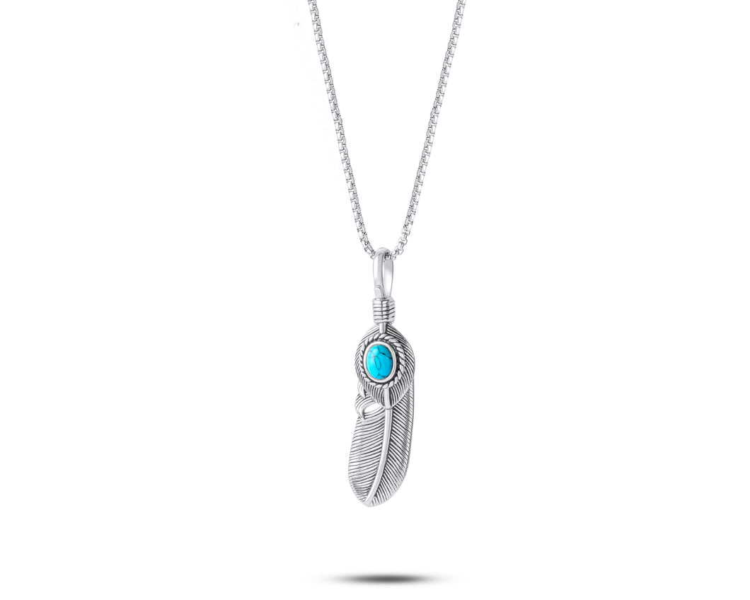 Necklace MICHEL