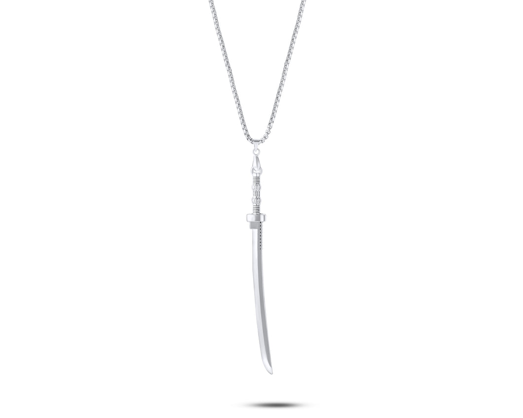 Necklace PUYA