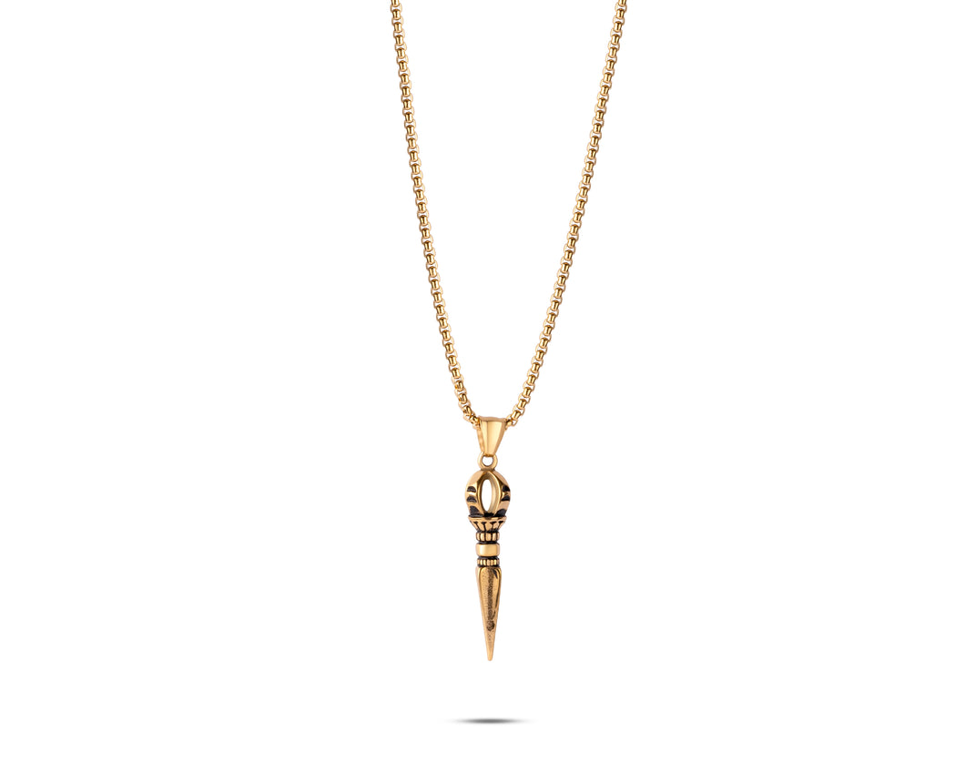Necklace STEFAN