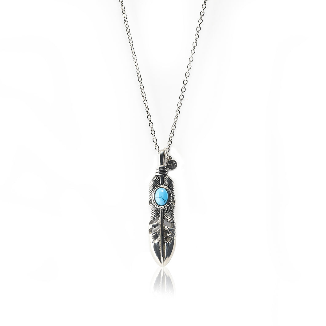Necklace RANKO