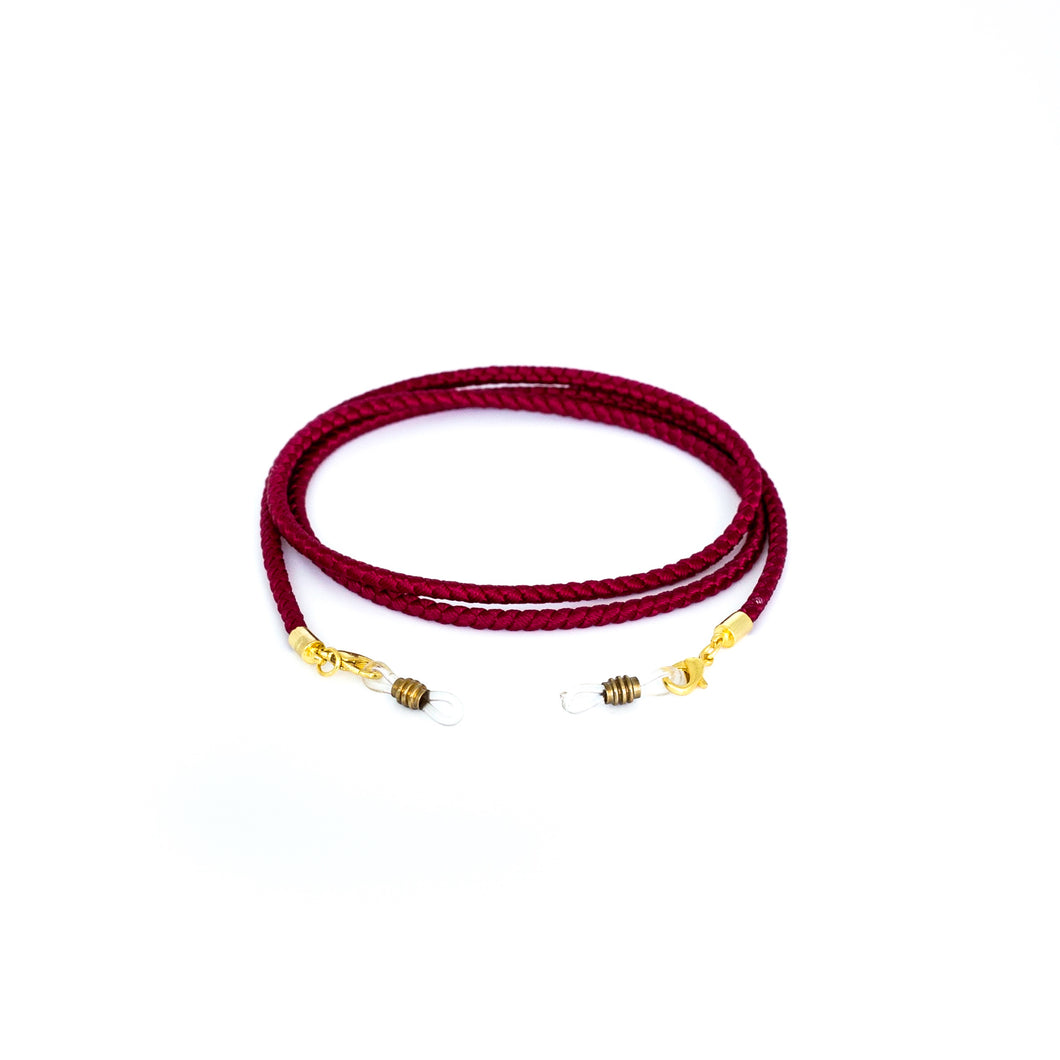 Sunglass Chain JESSY - Mentalidad Zurich